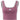CANOTTA Rosa Adidas