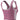 CANOTTA Rosa Adidas