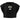 T-SHIRT Nero Adidas