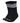 CALZE Nero Adidas