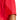 T-SHIRT Rosso Adidas