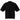 T-SHIRT Nero Adidas