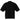 T-SHIRT Nero Adidas