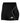 SHORTS Nero Adidas