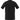 T-SHIRT Nero Adidas