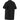 T-SHIRT Nero Adidas
