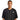 T-SHIRT Nero Adidas