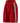 SHORTS Rosso Adidas