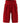 SHORTS Rosso Adidas