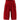 SHORTS Rosso Adidas