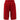 SHORTS Rosso Adidas