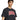 T-SHIRT Nero Adidas