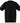 T-SHIRT Nero Adidas