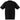 T-SHIRT Nero Adidas