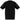 T-SHIRT Nero Adidas