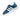 SNEAKERS Blu Adidas