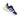 SCARPE SPORTIVE Blu Adidas