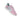 SNEAKERS Rosa Adidas