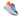 SCARPE SPORTIVE Celeste Adidas