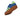 SNEAKERS Blu Adidas