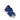 CIABATTA Blu Reale Adidas