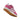 SNEAKERS Fucsia Adidas