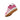 SNEAKERS Fucsia Adidas