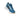 SCARPE SPORTIVE Blu Adidas