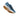 SCARPE SPORTIVE Blu Adidas