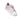 SCARPE SPORTIVE Rosa Adidas