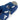 CIABATTA Blu Reale Adidas
