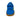 SNEAKERS Blu Reale Adidas