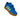 SNEAKERS Blu Reale Adidas