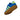 SNEAKERS Blu Reale Adidas