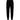 PANTALONE SPORTIVO Nero Adidas