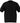 T-SHIRT Nero Adidas