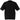 T-SHIRT Nero Adidas