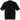 T-SHIRT Nero Adidas