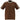 T-SHIRT Marrone Adidas