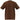 T-SHIRT Marrone Adidas