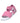 CIABATTA Rosa Adidas