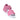 CIABATTA Rosa Adidas