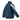 GIACCA Blu Adidas
