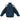 GIACCA Blu Adidas