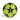 PALLONE Giallo Adidas