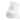 CALZE Bianco Adidas