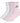 CALZE Rosa Adidas