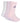 CALZE Rosa Adidas
