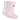 CALZE Rosa Adidas