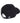 CAPPELLO Nero Adidas